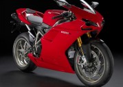 Ducati 1198S